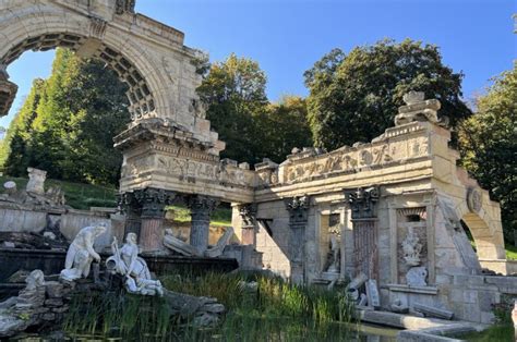 Private Schönbrunn Palace Tour with Gardens - LivTours