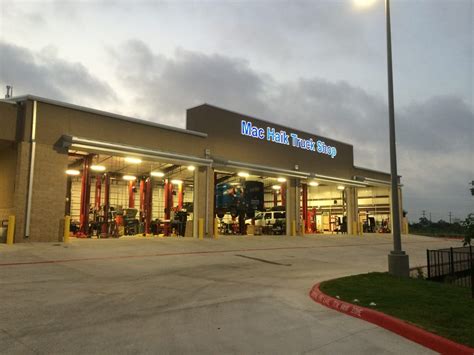 Mac Haik Ford Lincoln - Car Dealers - Georgetown, TX - Reviews - Photos - Yelp