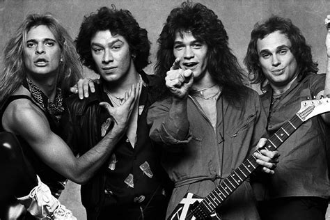 How Van Halen's 'Women and Children First' Cover Shoot Nearly Destroyed the Band