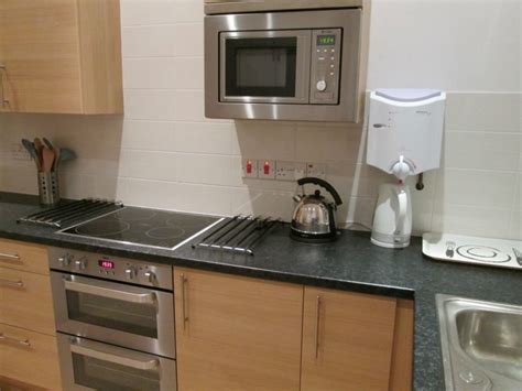 Hellifield Institute - Hellifield's Village Hall - Kitchen