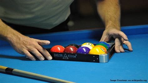 Tips & Tricks to Win 8 Ball Pool | A&C Billiards & Barstools | Billiards, Pool balls, Billiards bar