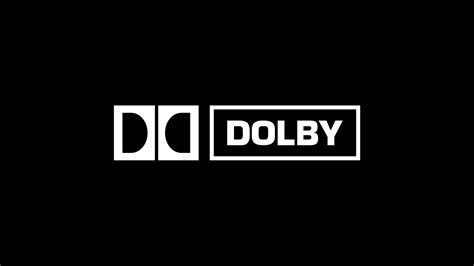 Dolby Digital Selected Theatres Logo | Car Interior Design