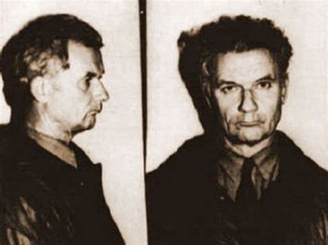 Andrei Chikatilo mugshot in 1978. Butcher of Rostov claimed 65 victims ...