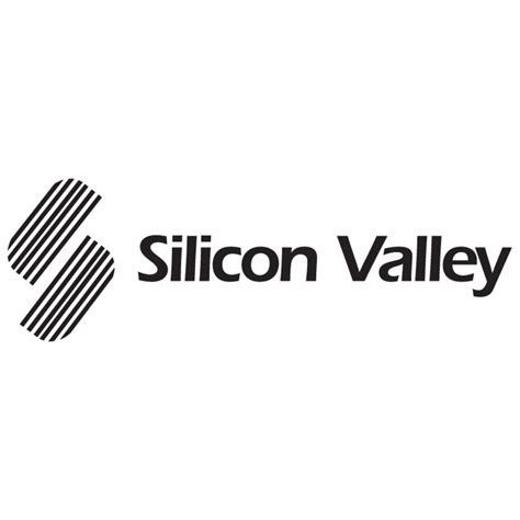 Silicon Valley logo, Vector Logo of Silicon Valley brand free download (eps, ai, png, cdr) formats