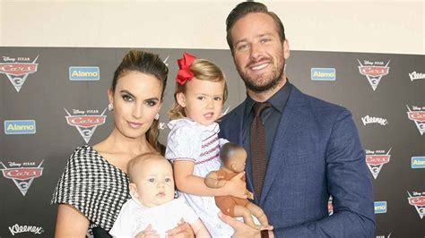 Armie Hammer - Family, Gay Rumors and Net Worth