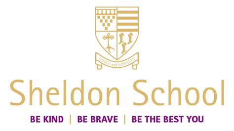 Term Dates - Sheldon School - Be Kind, Be Brave, Be the Best You