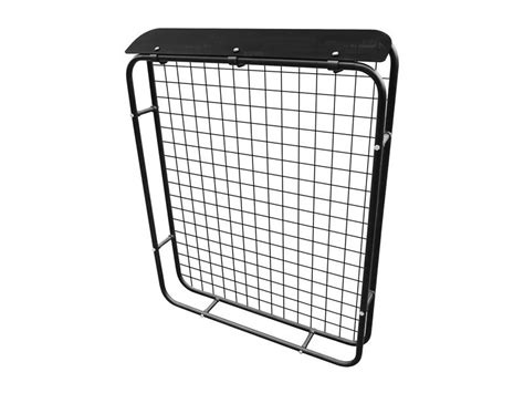 Car Roof Rack Basket with Round Tubular Cage @ Crazy Sales - We have the best daily deals online!