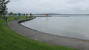 Visit Loughrea Lake with Discover Ireland