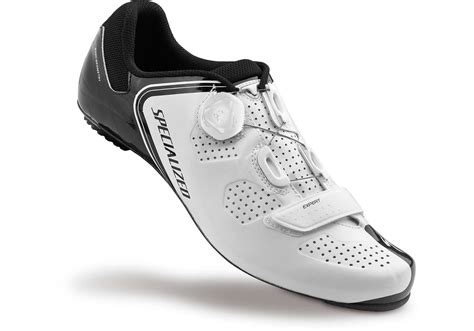 Specialized Expert Road Shoes – Bike Generation