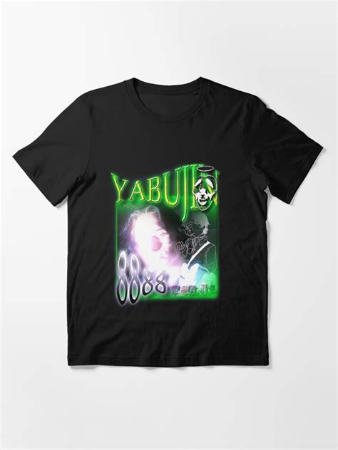 "yabujin 8888 original " T-shirt for Sale by vbdullvh | Redbubble ...