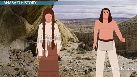 Anasazi History For Kids | Kids Matttroy