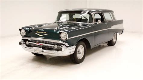 1957 Chevrolet 150 | Classic & Collector Cars