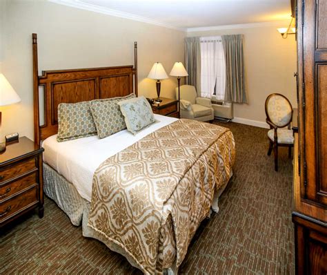 Chelsea Inn, San Francisco - Accommodations