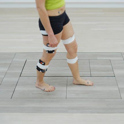 Motion Capture Gait Analysis | For Clinical & Research - Qualisys | Qualisys