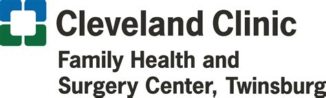 Cleveland clinic Logos