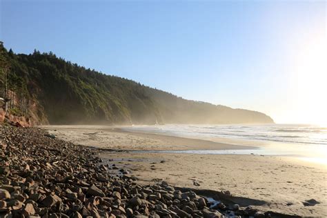 Best Northern Oregon Coast State Parks Guide - Travel. Experience. Live.