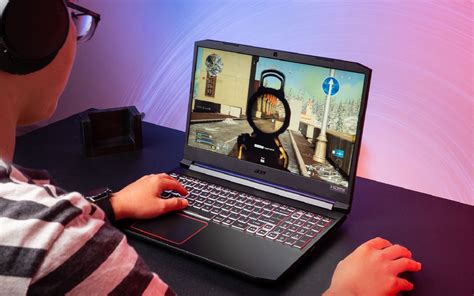 LAPTOP GAMING ĐỂ LÀM VIỆC TẠI SAO KHÔNG?