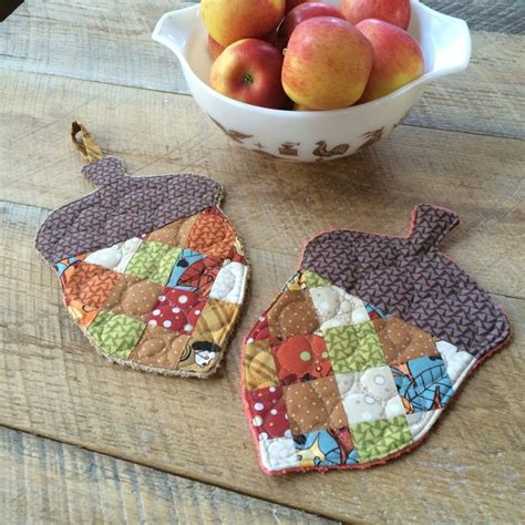 Fabulous Fall Projects to Sew | Fall sewing, Sewing gifts, Sewing projects for beginners