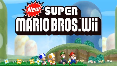 How many worlds are in super mario bros - matterjnr