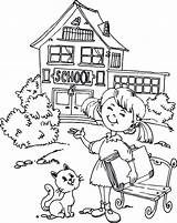 Free Printable 100 Days Of School Coloring Pages sketch template