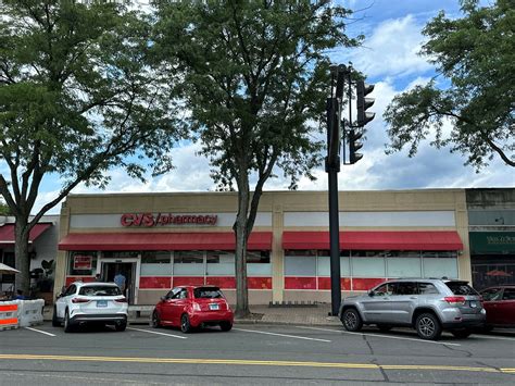 West Hartford CVS Pharmacy closing in September