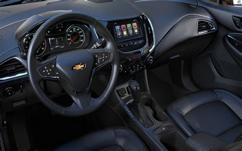 Chevy Cruze Interior 2017 | Cabinets Matttroy