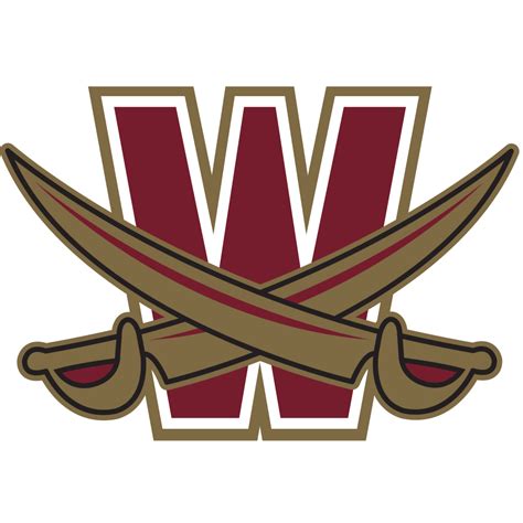 Walsh University Colors - Team Logo in 2022 | Team colors, Team logo ...