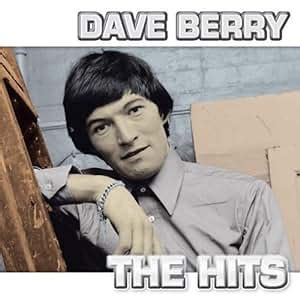 Dave Berry - Hits - Amazon.com Music