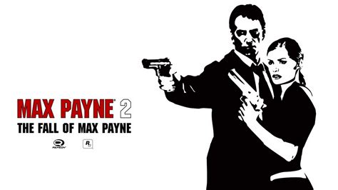 Download Video Game Max Payne 2: The Fall Of Max Payne HD Wallpaper