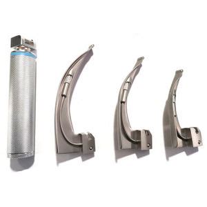 Pediatric laryngoscope set - All medical device manufacturers