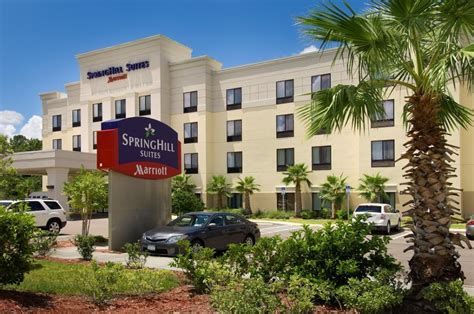 Park Sleep Fly Jacksonville Airport Hotels With Free Parking & Shuttle