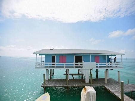 Stiltsville Miami Tours - Ocean Force Adventures