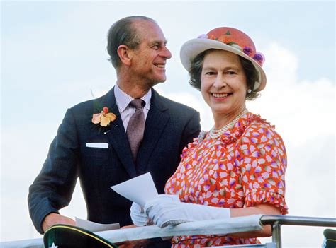 Queen Elizabeth II and Prince Philip: How the Royals' Most Enduring ...