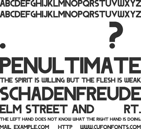 DODGE Font : Download Free for Desktop & Webfont