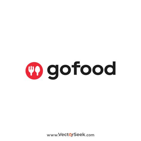 GoFood Logo Vector - (.Ai .PNG .SVG .EPS Free Download)