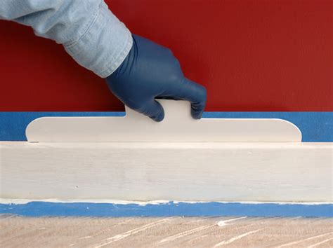 How to Paint Trim - dummies