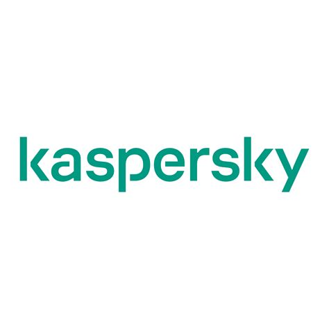 Logo Kaspersky Antivírus – Logos PNG