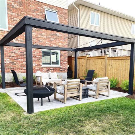 Temporary Patio Enclosure Ideas - Nextluxury Myhomedesign | yunahasnipico