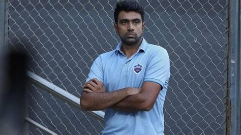 IPL 2021: Ashwin takes a break from IPL to support family in fight ...