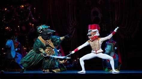 The Nutcracker (1993) - Backdrops — The Movie Database (TMDb)