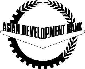 Asian Development Bank Logo Download png