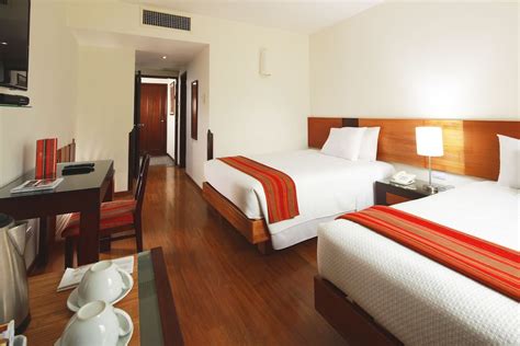 San Agustin Exclusive Hotel in Lima: Find Hotel Reviews, Rooms, and Prices on Hotels.com