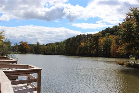 Get to know the 9 Allegheny County parks