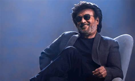 'Jailer' Rajinikanth becomes highest taxpayer of south; IT department felicitates superstar