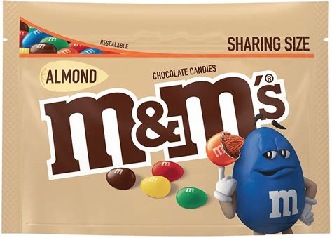 The Best And Worst M&M's Flavors — M&M's Flavor Ranking