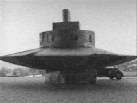 UFO sightings: Nazi Ufos German Haunebu Hauneburg Geraete