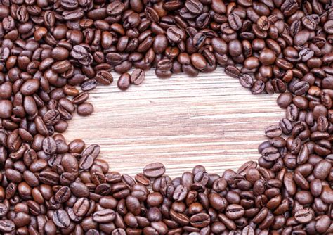 Dark roast coffee beans stock photo. Image of caffeine - 24255812