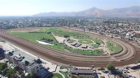 La Cancha de Carrera