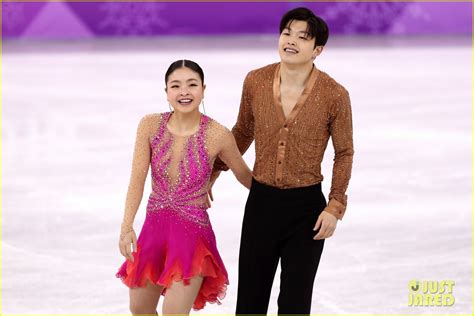 Photo: alex maia shibutani win bronze winter olympics 04 | Photo ...