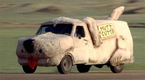 Car From Dumb And Dumber - carjulm